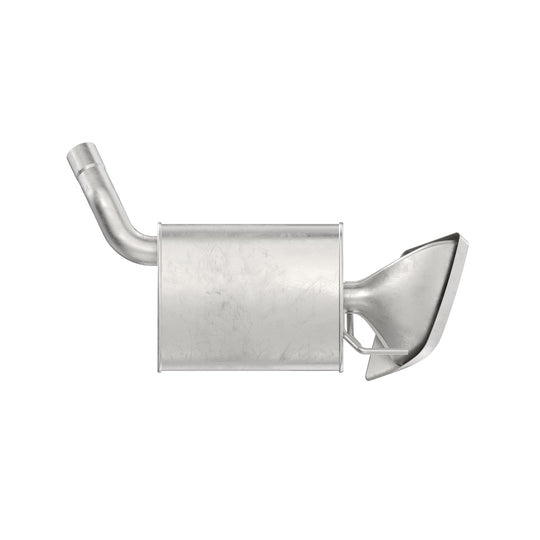 73132 Exhaust Muffler Assembly Walker Exhaust Canada