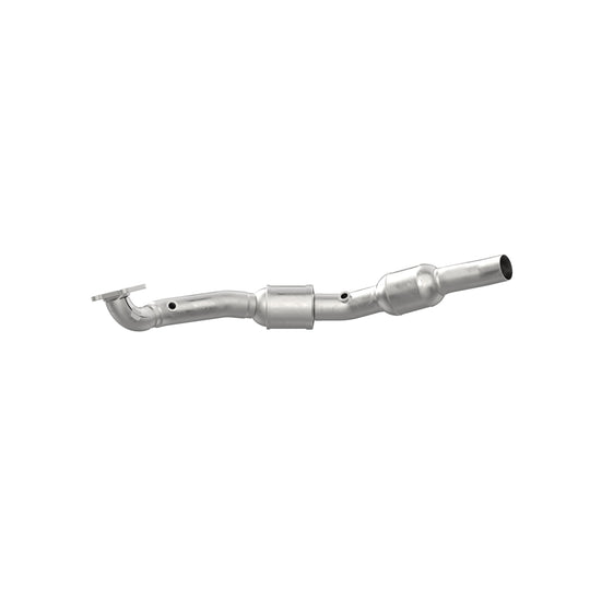 74005 Catalytic Converter Walker Exhaust Canada