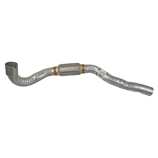 74008 Exhaust Pipe Walker Exhaust Canada