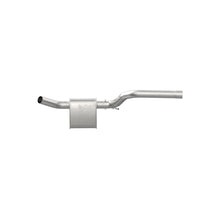 Load image into Gallery viewer, 74017 Exhaust Resonator and Pipe Assembly Walker Exhaust Canada