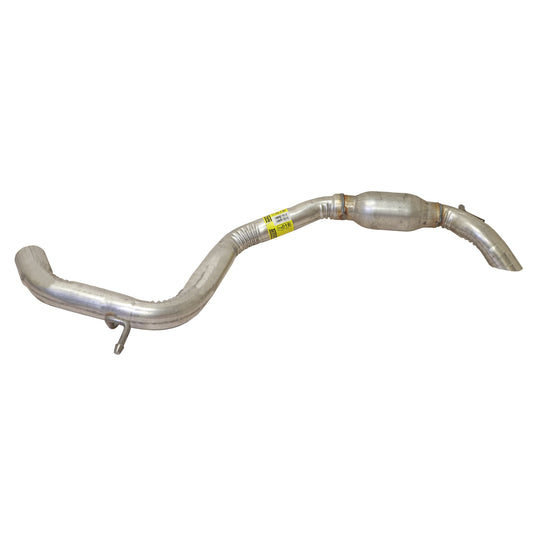 74018 Exhaust Resonator and Pipe Assembly Walker Exhaust Canada