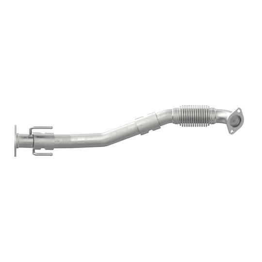 74024 Exhaust Pipe Walker Exhaust Canada