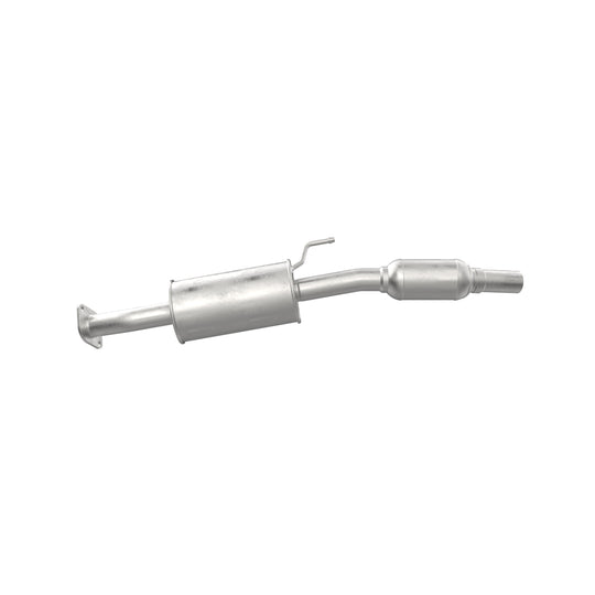74026 Catalytic Converter Walker Exhaust Canada