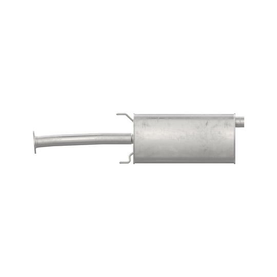 74029 Exhaust Muffler Assembly Walker Exhaust Canada