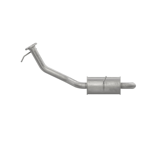 74030 Exhaust Resonator and Pipe Assembly Walker Exhaust Canada