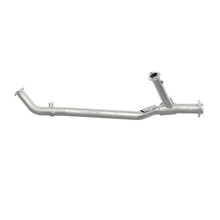 Load image into Gallery viewer, 74035 Exhaust Y Pipe Walker Exhaust Canada