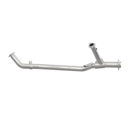 74035 Exhaust Y Pipe Walker Exhaust Canada