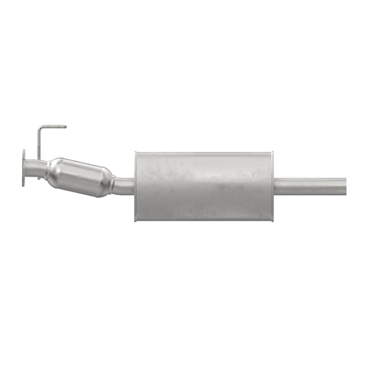 74036 Catalytic Converter Walker Exhaust Canada