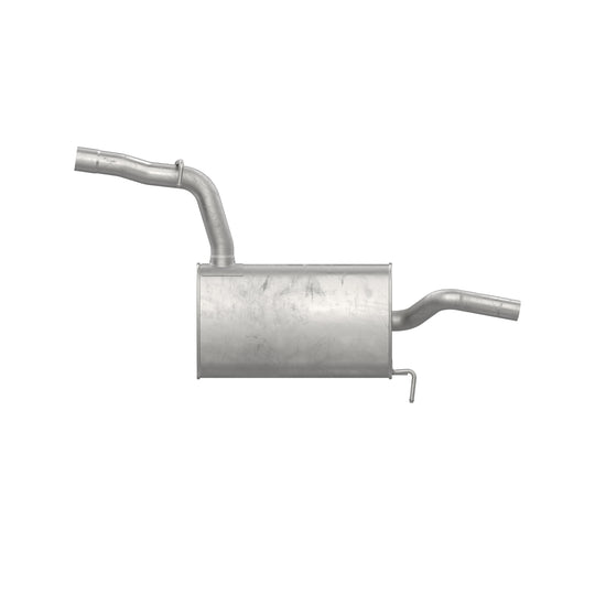 74037 Exhaust Muffler Assembly Walker Exhaust Canada