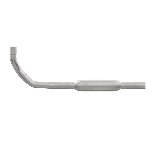 74047 Exhaust Resonator and Pipe Assembly Walker Exhaust Canada