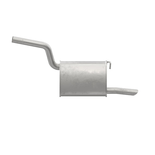 74050 Exhaust Muffler Assembly Walker Exhaust Canada