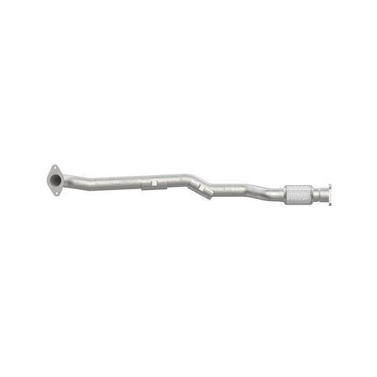 74055 Exhaust Pipe Walker Exhaust Canada