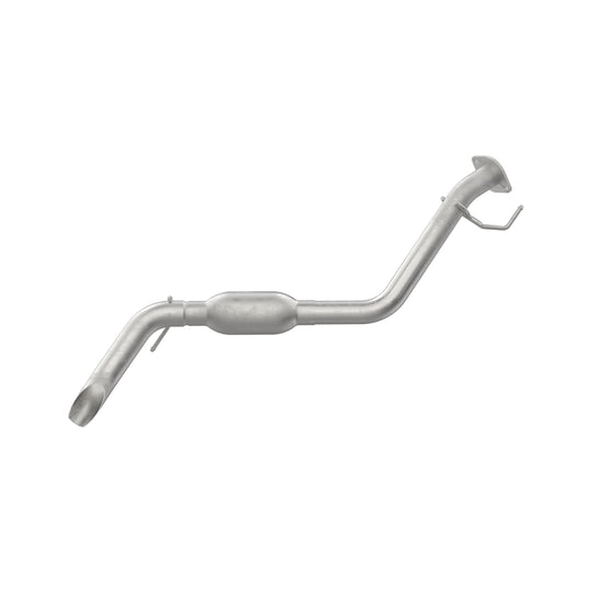 74056 Exhaust Resonator and Pipe Assembly Walker Exhaust Canada
