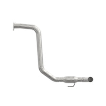 Load image into Gallery viewer, 74058 Exhaust Resonator and Pipe Assembly Walker Exhaust Canada
