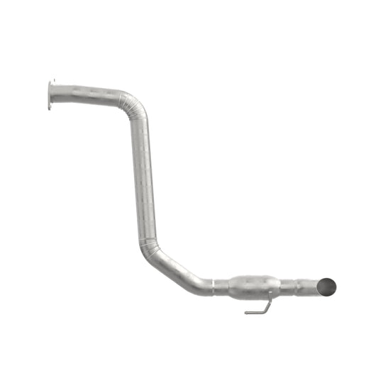 74058 Exhaust Resonator and Pipe Assembly Walker Exhaust Canada