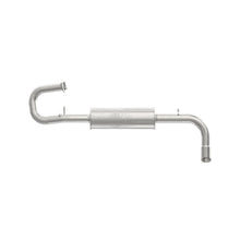 Load image into Gallery viewer, 74059 Exhaust Resonator and Pipe Assembly Walker Exhaust Canada