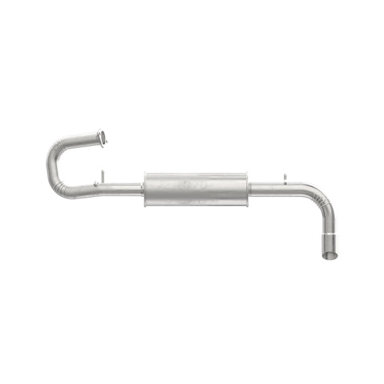 74059 Exhaust Resonator and Pipe Assembly Walker Exhaust Canada