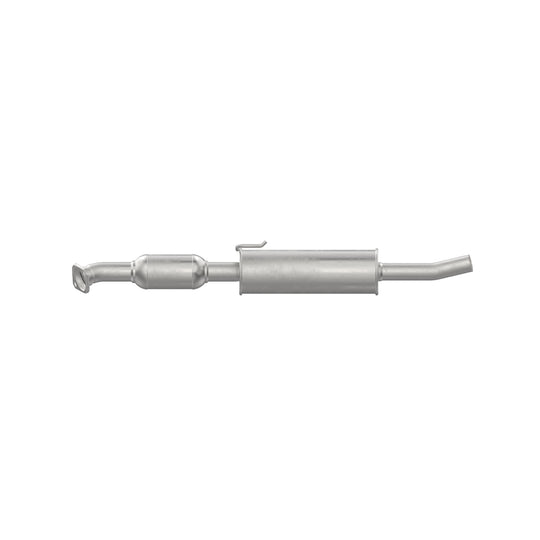 74061 Catalytic Converter Walker Exhaust Canada