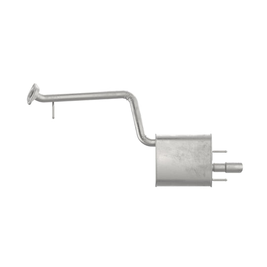 74066 Exhaust Muffler Assembly Walker Exhaust Canada