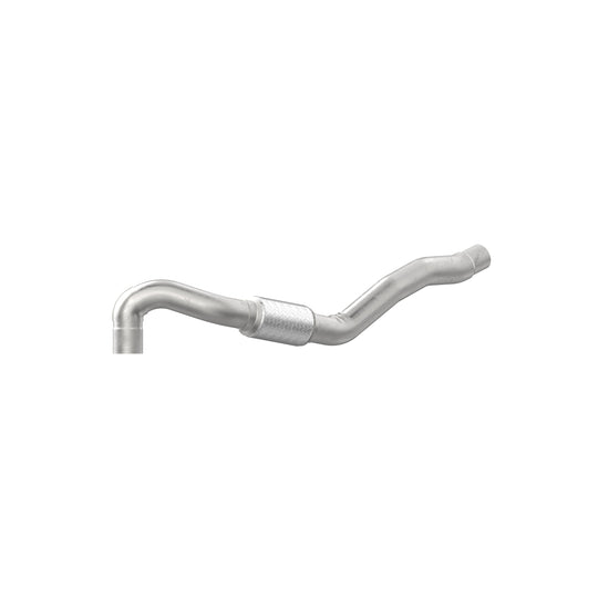 74073 Exhaust Pipe Walker Exhaust Canada