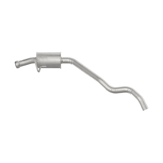 74083 Exhaust Resonator and Pipe Assembly Walker Exhaust Canada