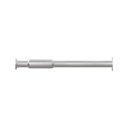 74084 Exhaust Resonator and Pipe Assembly Walker Exhaust Canada