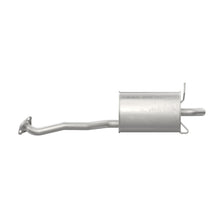 Load image into Gallery viewer, 74092 Exhaust Muffler Assembly Walker Exhaust Canada