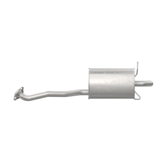74092 Exhaust Muffler Assembly Walker Exhaust Canada