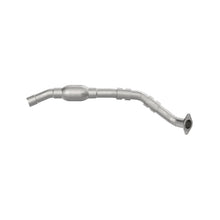 Load image into Gallery viewer, 74094 Exhaust Resonator and Pipe Assembly Walker Exhaust Canada