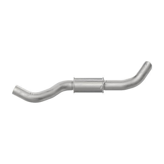 74103 Exhaust Resonator and Pipe Assembly Walker Exhaust Canada