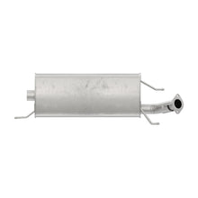 Charger l'image dans la galerie, 74113 Exhaust Muffler Assembly Walker Exhaust Canada