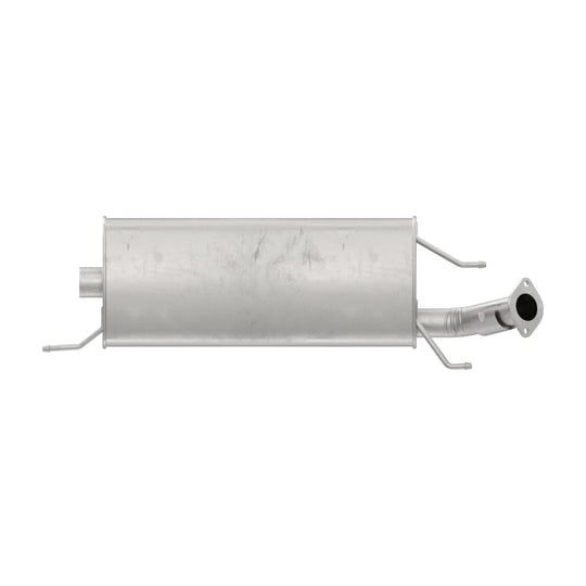 74113 Exhaust Muffler Assembly Walker Exhaust Canada