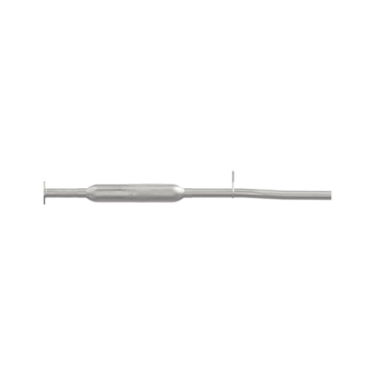 75506 Exhaust Resonator and Pipe Assembly Walker Exhaust Canada