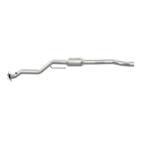 75510 Catalytic Converter Walker Exhaust Canada