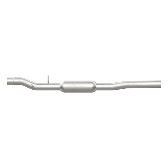 75513 Exhaust Resonator and Pipe Assembly Walker Exhaust Canada
