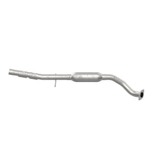 Load image into Gallery viewer, 75514 Exhaust Resonator and Pipe Assembly Walker Exhaust Canada