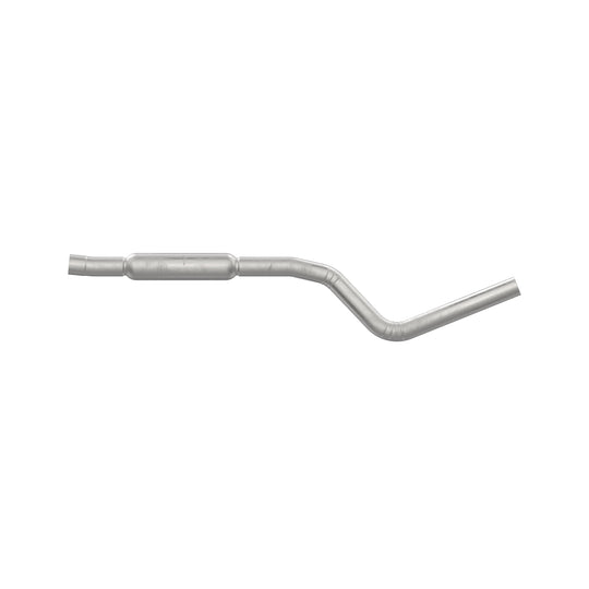 75518 Exhaust Resonator and Pipe Assembly Walker Exhaust Canada