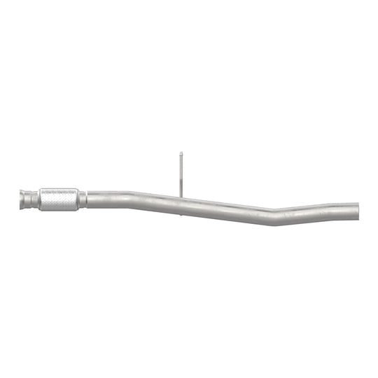75520 Exhaust Pipe Walker Exhaust Canada