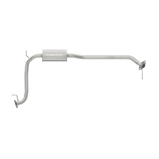 75522 Exhaust Resonator and Pipe Assembly Walker Exhaust Canada
