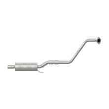 Load image into Gallery viewer, 75523 Exhaust Resonator and Pipe Assembly Walker Exhaust Canada