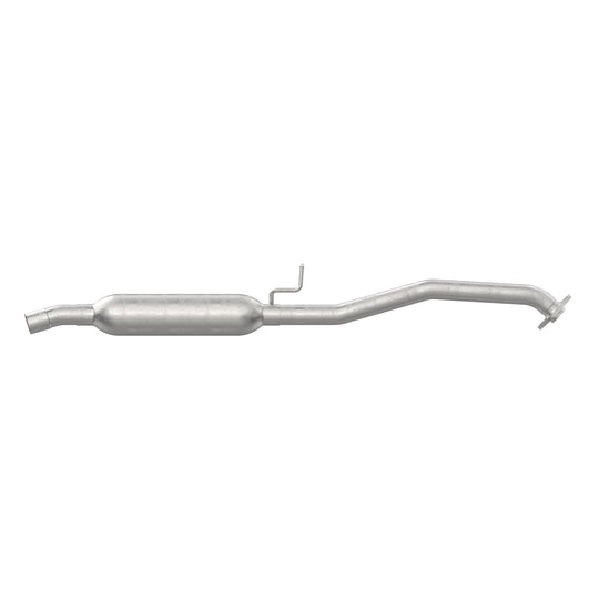 75525 Exhaust Resonator and Pipe Assembly Walker Exhaust Canada
