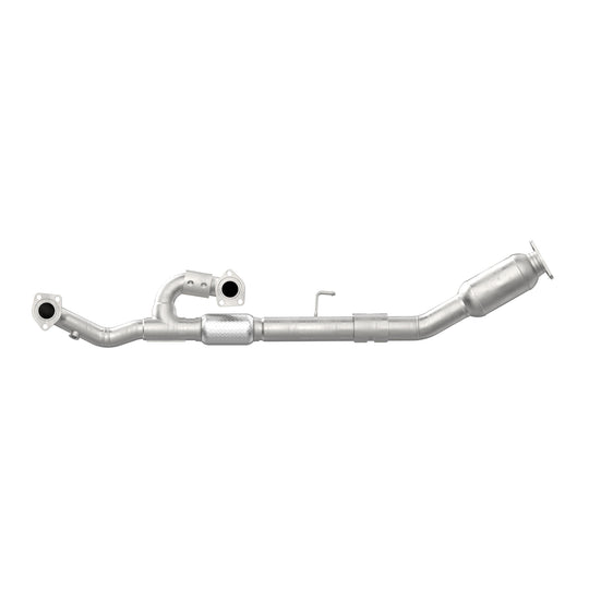 75529 Catalytic Converter Walker Exhaust Canada