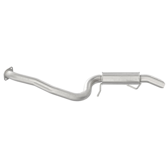 75537 Exhaust Resonator and Pipe Assembly Walker Exhaust Canada