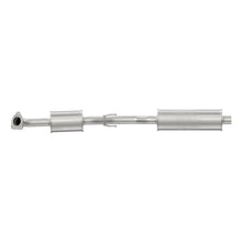 Charger l'image dans la galerie, 75539 Exhaust Resonator and Pipe Assembly Walker Exhaust Canada