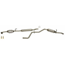 Charger l'image dans la galerie, 75545 Catalytic Converter Walker Exhaust Canada