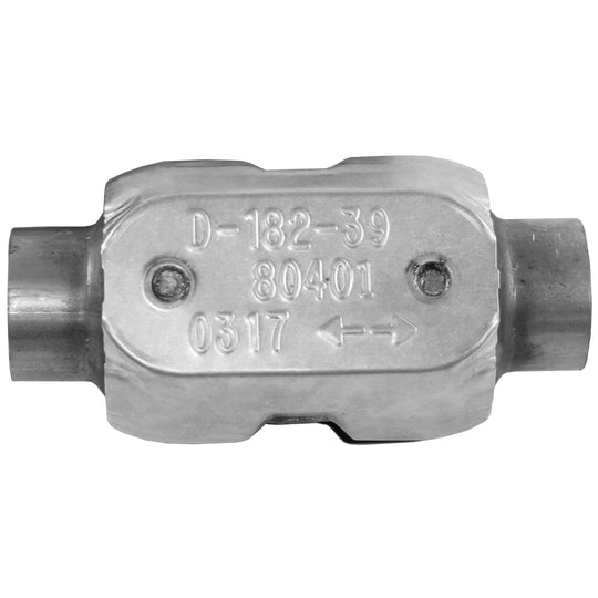 80401 Catalytic Converter Walker Exhaust Canada