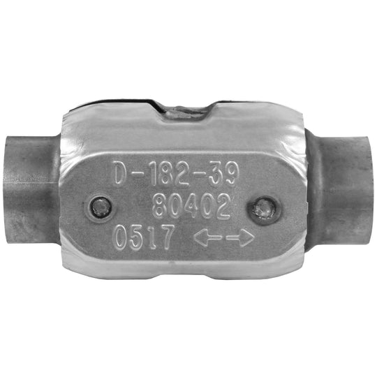 80402 Catalytic Converter Walker Exhaust Canada