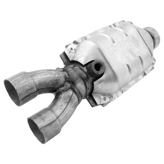 80612 Catalytic Converter Walker Exhaust Canada