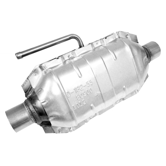 80900 Catalytic Converter Walker Exhaust Canada