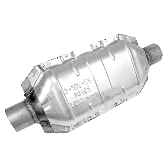 80905 Catalytic Converter Walker Exhaust Canada
